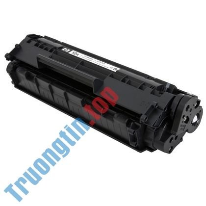 【Hp】 Trung tâm nạp mực máy in Hp LaserJet 1015 - Bơm đổ tận nhà 2