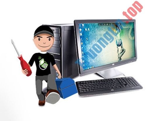  Danh Sách Top 10 Địa Điểm Sửa Pc Laptop Nhanh Khu Vực Bà Rịa - Vũng Tàu