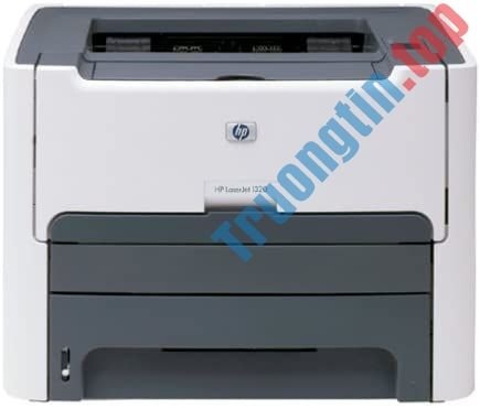 【Hp】 Trung tâm nạp mực máy in Hp LaserJet 1320 - Bơm đổ tận nhà 1