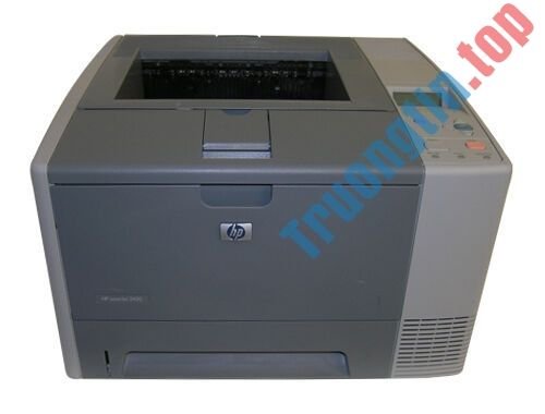 【Hp】 Trung tâm nạp mực máy in Hp LaserJet 2420d - Bơm đổ tận nhà 1