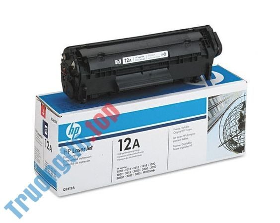 【Hp】 Trung tâm nạp mực máy in Hp LaserJet 3020 - Bơm đổ tận nhà 2