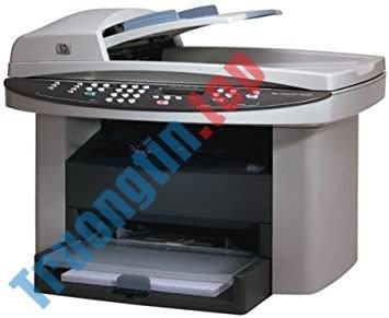 【Hp】 Trung tâm nạp mực máy in Hp LaserJet 3030 – Bơm đổ tận nhà