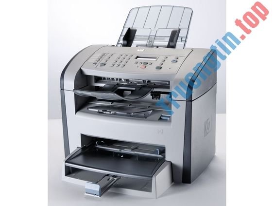 【Hp】 Trung tâm nạp mực máy in Hp LaserJet 3050 – Bơm đổ tận nhà