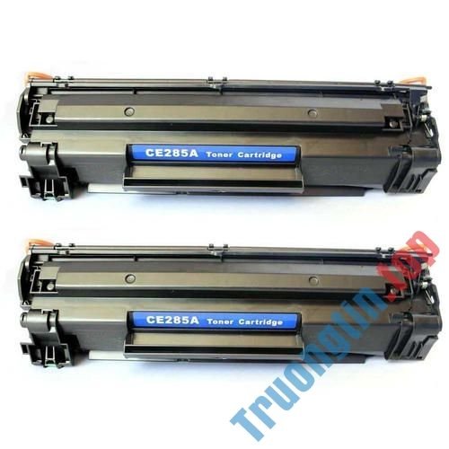 【Hp】 Trung tâm nạp mực máy in Hp LaserJet Pro 1212nf - Bơm đổ tận nhà 2