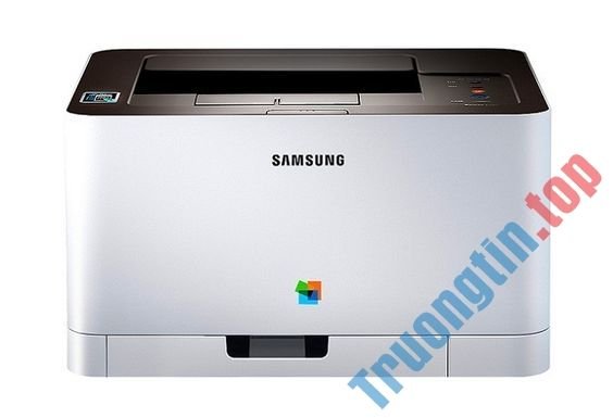 【Samsung】 Trung tâm nạp mực máy in Samsung SL-C410W