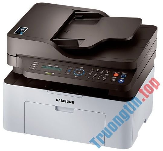 【Samsung】 Trung tâm nạp mực máy in Samsung SL-M2070F