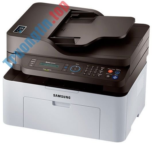 【Samsung】 Trung tâm nạp mực máy in Samsung SL-M2070FW