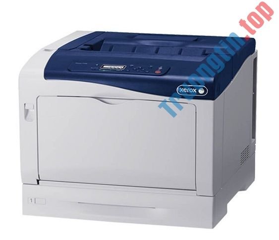 【Xerox】 Trung tâm nạp mực máy in Xerox 7100N - Bơm thay tận nhà 1