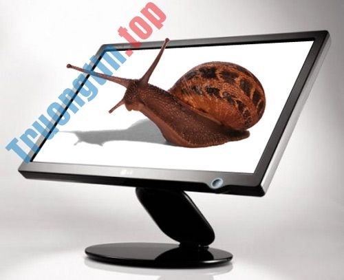 Cách khắc phục máy tính tự dưng chạy rất chậm - Fptshop.com.vn