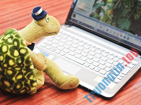 Dịch Vụ Sửa Máy Tính Đường Trịnh Khắc Lập Quận 2 2 Laptop chậm và đơ: nguyên nhân và cách khắc phục