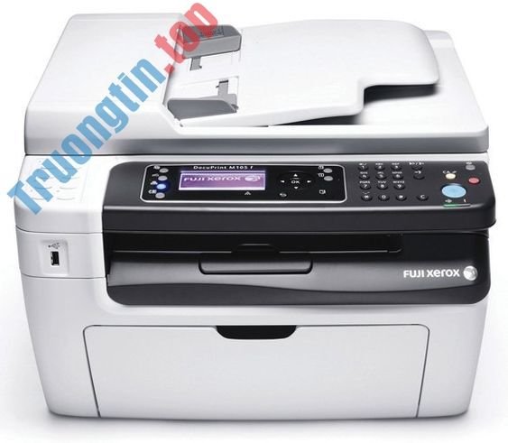 【Xerox】 Trung tâm nạp mực máy in Xerox M158F - Bơm thay tận nhà 1