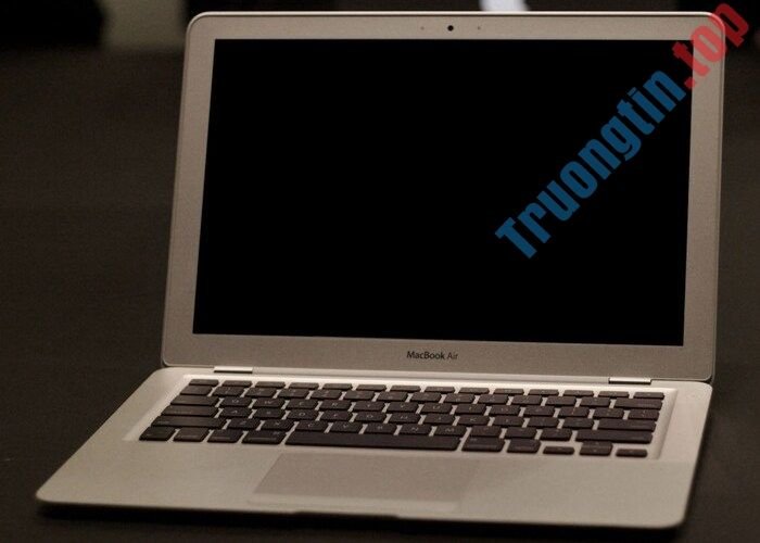 Điểm danh các dấu hiệu máy tính bị hư nguồn