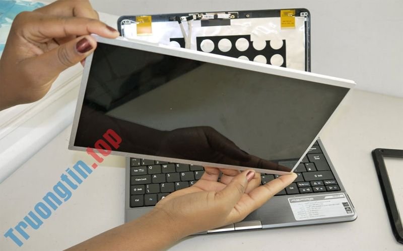 Những mẹo khi thanh lý laptop cũ, hỏng bạn cần biết