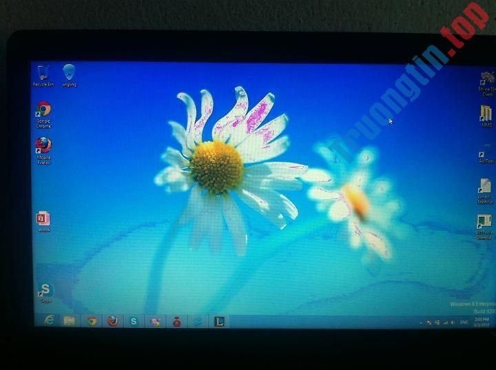 Dịch Vụ Sửa Máy Tính Đường Trần Văn Đang Quận 3 2 Sửa lỗi màn hình máy tính bị mờ