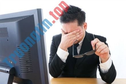 Reduce Computer Eye Strain - Tips for Caring for Your Eyes