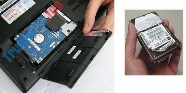 Dịch Vụ Sửa Máy Tính Đường Phường 14 Quận 3 2 Cách để bảo quản ổ cứng laptop hiệu quả kéo dài tuổi thọ cho máy