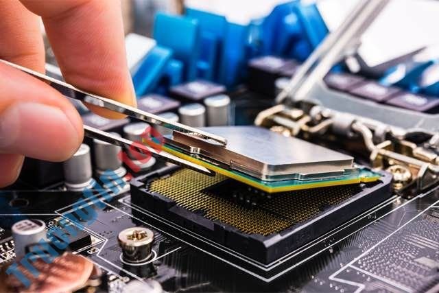 Computer Repair and Maintenance Services in Kenya