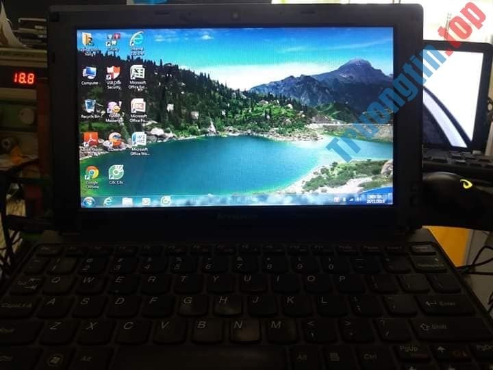 Top 10 Đơn Vị Sửa Chữa Laptop Gần Đây Ở Tại Hưng Yên