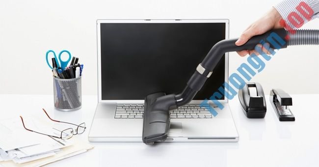 Dịch Vụ Sửa Máy Tính Đường Phường 13 Quận 4 1 8 điều tối kỵ khi vệ sinh máy tính - Truongtin.com