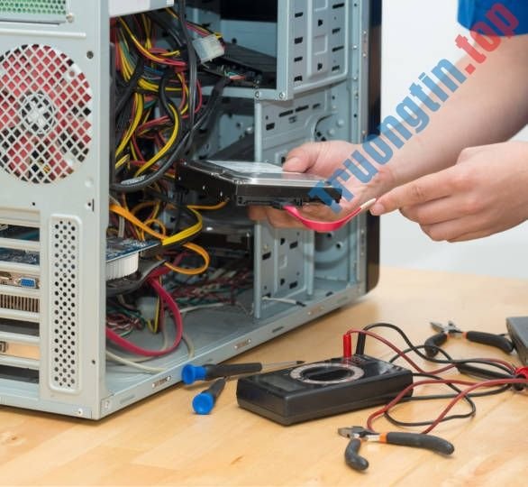 Small Business Computer Repair | Computer Networking | Data Recovery