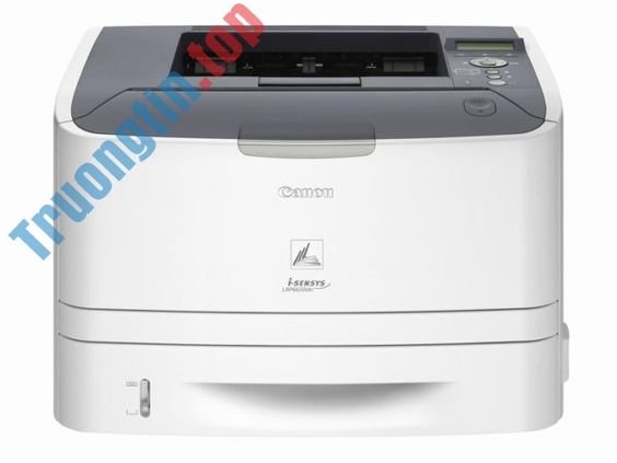 【Canon】 Trung tâm nạp mực máy in laser trắng đen Canon LBP3370 1