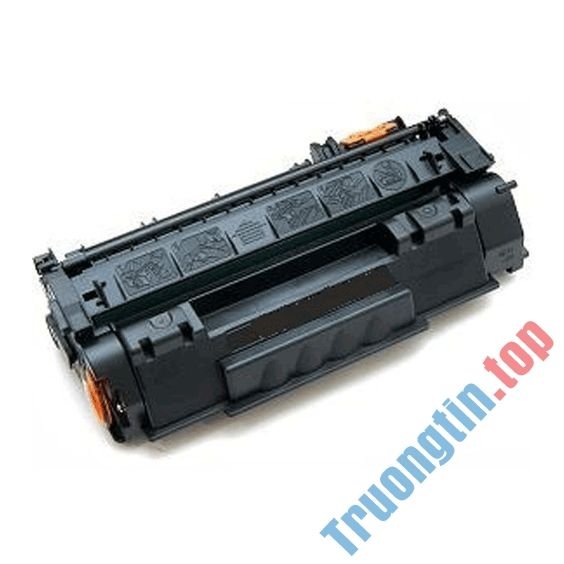 【Canon】 Trung tâm nạp mực máy in laser trắng đen Canon LBP3370 2