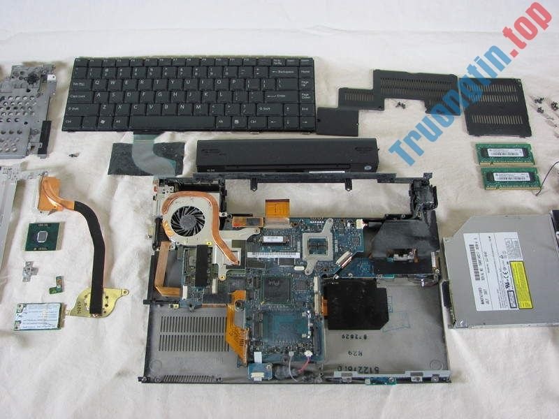 Tổng Hợp Top 10 Website Sửa Chữa Máy Vi Tính Gần Đây Ở Khu Vực Phú Yên 