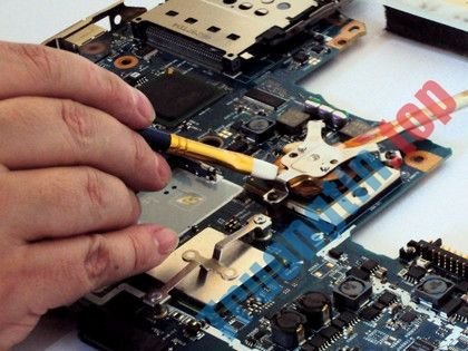 Dịch Vụ Sửa Máy Tính Đường Trần Điện Quận 5