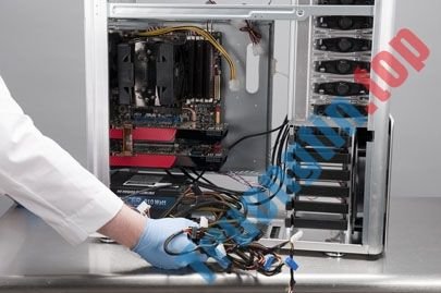 Dịch Vụ Sửa Máy Tính Đường Trần Tuấn Khải Quận 5