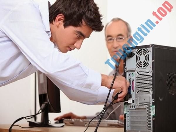 Dịch Vụ Sửa Máy Tính Đường Võ Văn Kiệt Quận 5