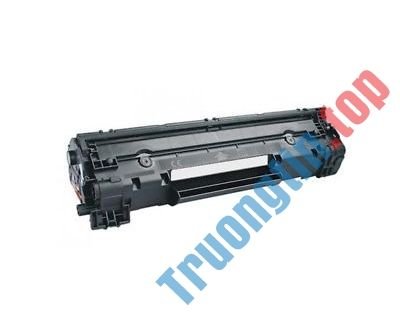 【Canon】 Trung tâm nạp mực máy in laser trắng đen Canon LBP6200d 2