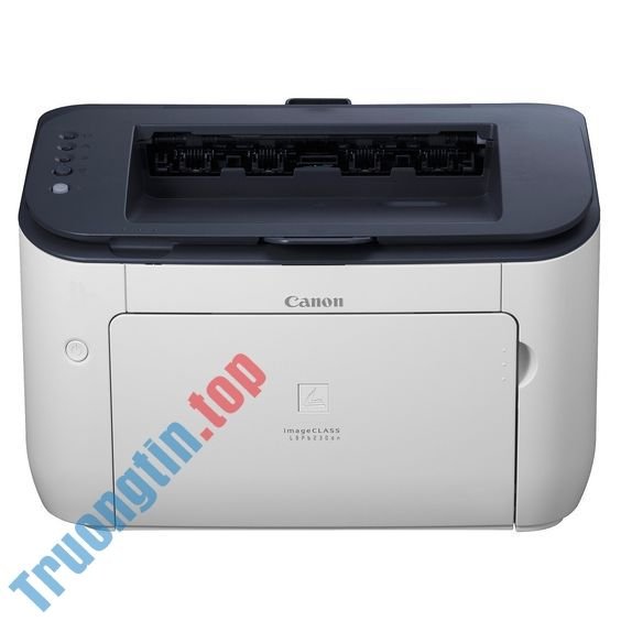 【Canon】 Trung tâm nạp mực máy in laser trắng đen Canon LBP6230dn 1