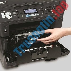 【Brother】 Trung Tâm Nạp Mực In Brother MFC-8910DW Tận Nơi 2