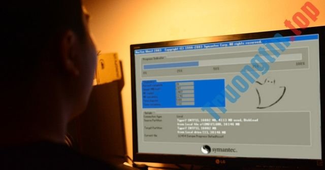 Dịch Vụ Sửa Máy Tính Đường 13 Quận 6