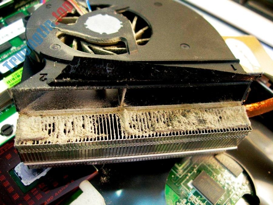 Dịch Vụ Sửa Máy Tính Đường 17 Quận 6 