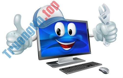 Dịch Vụ Sửa Máy Tính Đường 18 Quận 6