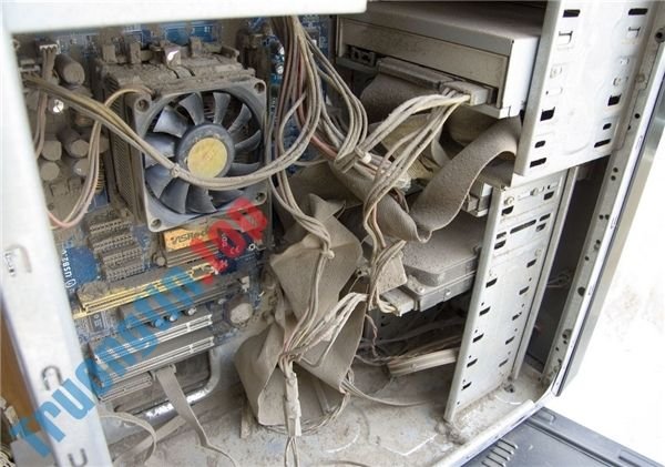 Dịch Vụ Sửa Máy Tính Đường 20 Quận 6