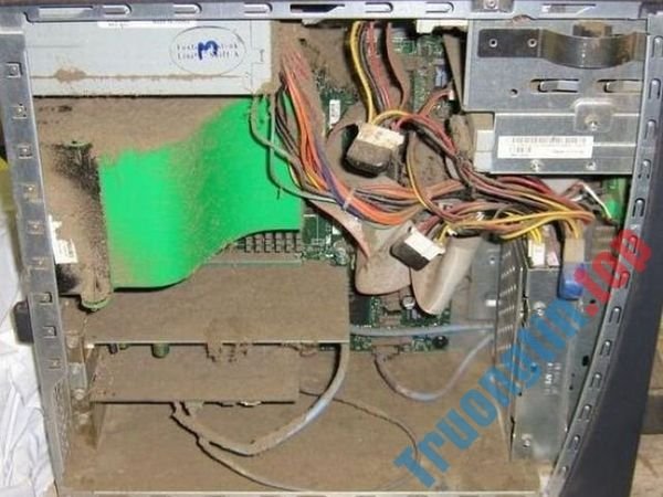 Dịch Vụ Sửa Máy Tính Đường 20 Quận 6