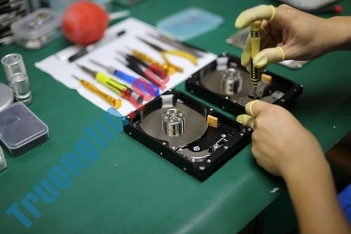 Dịch Vụ Sửa Máy Tính Đường 22 Quận 6 