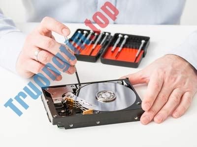 Dịch Vụ Sửa Máy Tính Đường 26A Quận 6