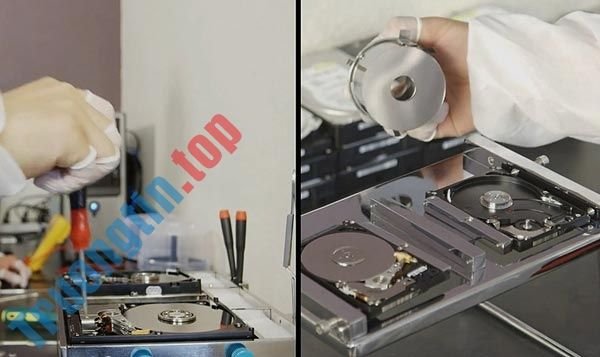 Dịch Vụ Sửa Máy Tính Đường Phố 24 Quận 6