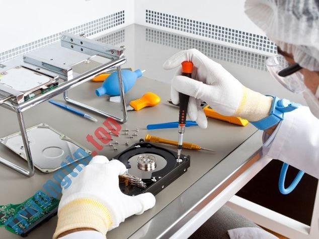 Dịch Vụ Sửa Máy Tính Đường Phố 24 Quận 6