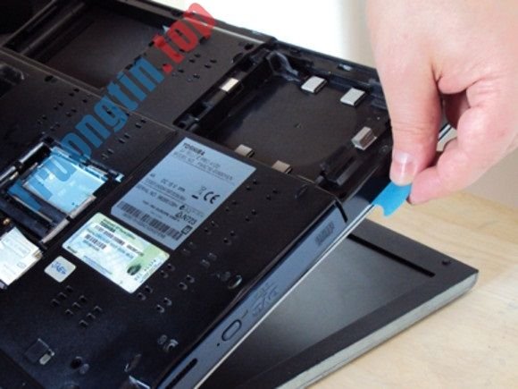 Dịch Vụ Sửa Máy Tính Đường 41 Quận 6