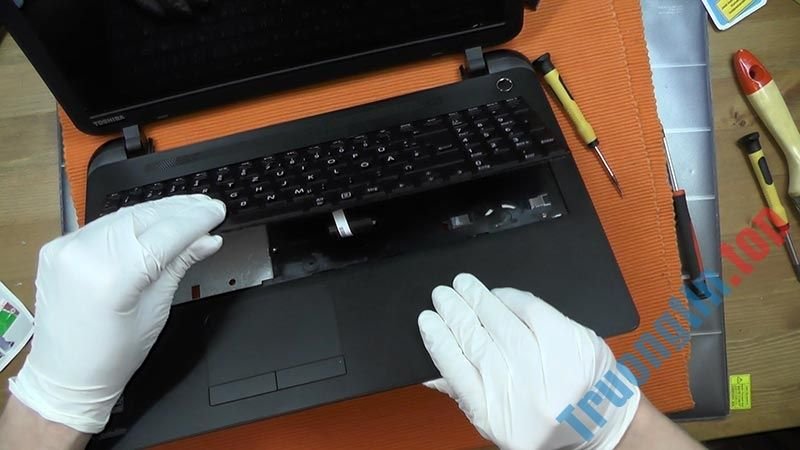 Dịch Vụ Sửa Máy Tính Đường 7 Quận 6