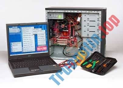 Dịch Vụ Sửa Máy Tính Đường 82 Quận 6