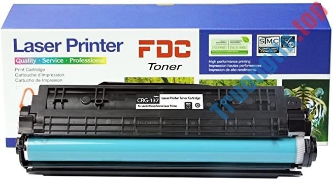 【Canon】 Trung tâm nạp mực máy in laser trắng đen Canon MF215 2 Amazon.com: FDC Toner CRG 137 9435B001AA Toner Cartridge Compatible for Canon imageCLASS MF216N MF227DW MF212w MF226dw MF229DW MF224dw MF217w MF222DW MF211 MF215 MF249dw MF236n MF247dw LBP151dw Printers Toner: Office Products
