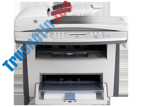 【Hp】 Trung Tâm Nạp Mực In Máy In Laser Trắng Đen Hp 3055