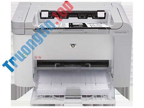 【Hp】 Trung Tâm Nạp Mực In Máy In Laser Trắng Đen Hp P1566