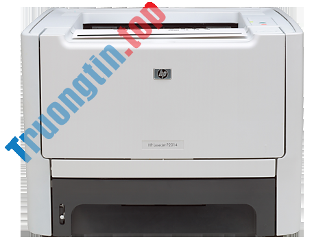 【Hp】 Trung Tâm Nạp Mực In Máy In Laser Trắng Đen Hp P2014