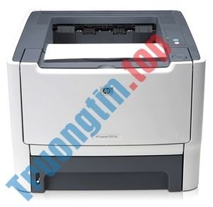 【Hp】 Trung Tâm Nạp Mực In Máy In Laser Trắng Đen Hp P2015Dn